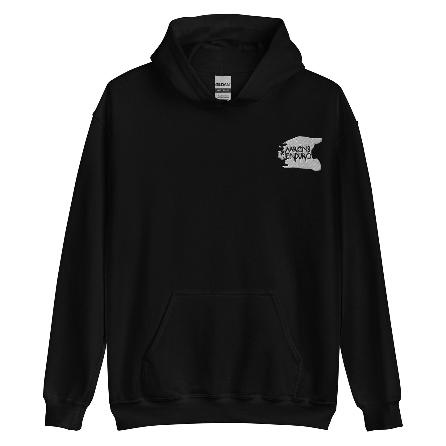 "Ride It Like You Stole It" Hoodie