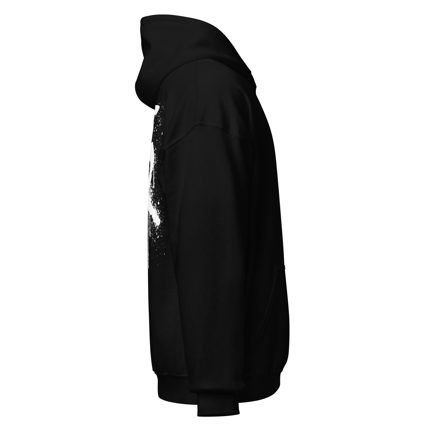 "Aarons Enduro" Hoodie