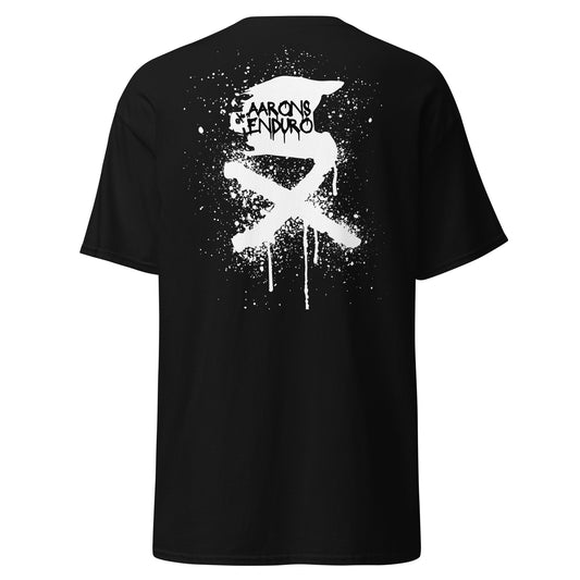 "Aarons Enduro" Tee