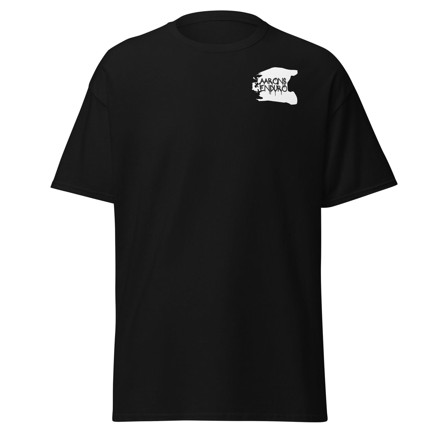"Keep It 2 Stroke" Tee