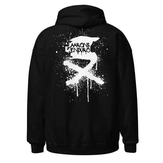"Aarons Enduro" Hoodie