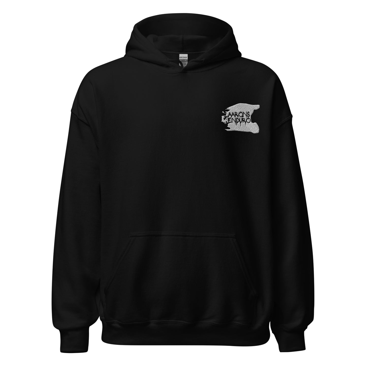 "Keep It 2 Stroke" Hoodie