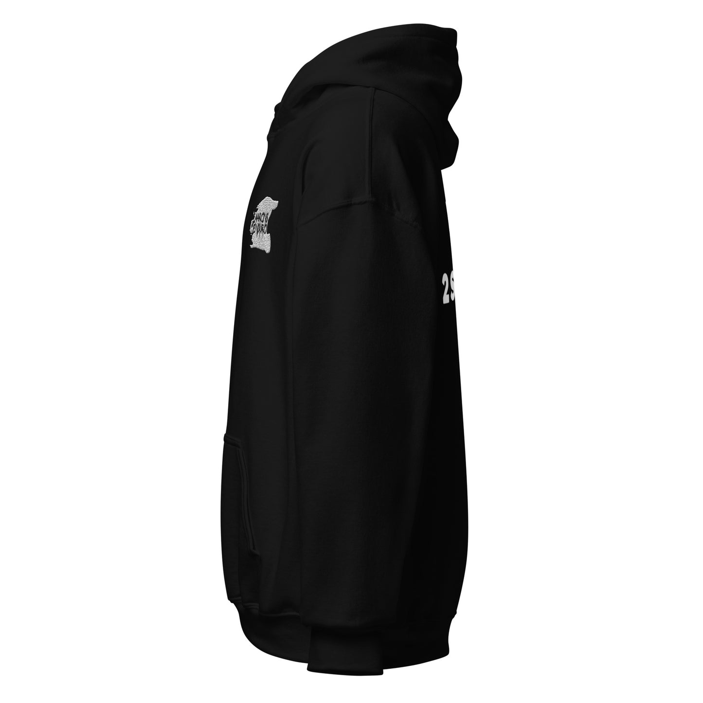 "Keep It 2 Stroke" Hoodie